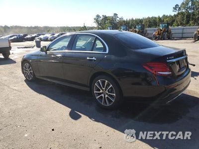 Drugie zdjęcie samochodu z przodu: 2018 MERCEDES-BENZ E 400 4MATIC VIN:WDDZF6GBXJA453866 - miniatura