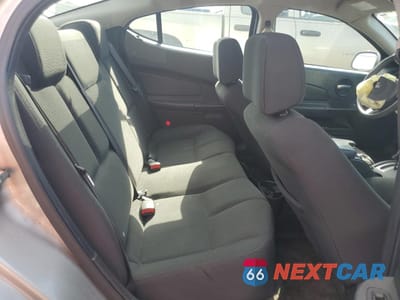 Zdjęcie 10 z 14 samochodu: 2008 PONTIAC GRAND PRIX VIN:2G2WP552681179307 - miniatura