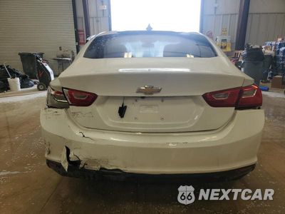 Zdjęcie 6 z 11 samochodu: 2017 CHEVROLET MALIBU LT VIN:1G1ZE5ST2HF154353 - miniatura