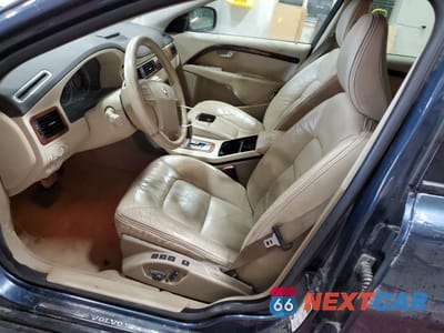 Zdjęcie 7 z 13 samochodu: 2008 VOLVO XC70 VIN:YV4BZ982881016698 - miniatura