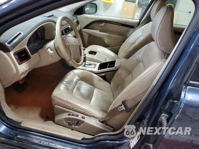 Zdjęcie 7 z 13 samochodu: 2008 VOLVO XC70 VIN:YV4BZ982881016698 - miniatura