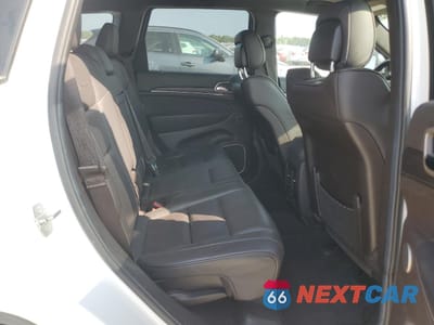 Zdjęcie 11 z 16 samochodu: 2014 JEEP GRAND CHEROKEE SUMMIT VIN:1C4RJFJT8EC346884 - miniatura