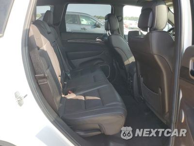 Zdjęcie 11 z 16 samochodu: 2014 JEEP GRAND CHEROKEE SUMMIT VIN:1C4RJFJT8EC346884 - miniatura