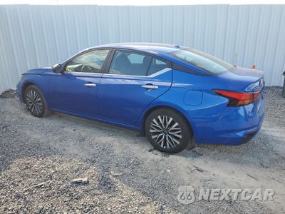 Drugie zdjęcie samochodu z przodu: 2025 NISSAN ALTIMA SV VIN:1N4BL4DV8SN359556 - miniatura