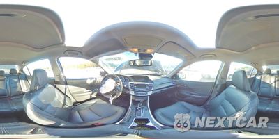 Zdjęcie 15 z 15 samochodu: 2015 HONDA ACCORD EXL VIN:1HGCR3F84FA015865 - miniatura