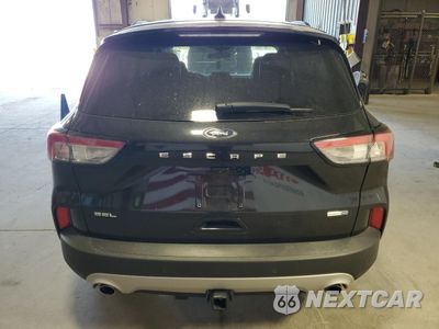 Zdjęcie 6 z 14 samochodu: 2020 FORD ESCAPE SEL VIN:1FMCU9H99LUA07546 - miniatura