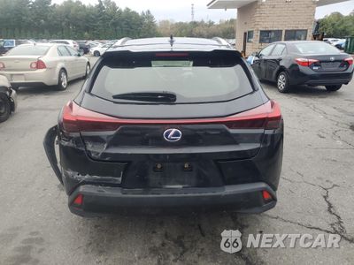 Zdjęcie 6 z 13 samochodu: 2021 LEXUS UX 250H VIN:JTHP9JBH9M2038168 - miniatura