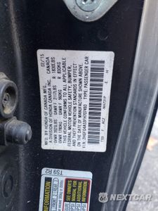 Zdjęcie 12 z 14 samochodu: 2015 HONDA CIVIC SI VIN:2HGFG4A53FH707493 - miniatura