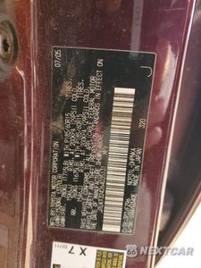 Zdjęcie 13 z 15 samochodu: 2006 TOYOTA SCION XB VIN:JTLKT324264035131 - miniatura