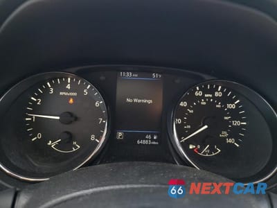 Zdjęcie 9 z 12 samochodu: 2020 NISSAN ROGUE S VIN:JN8AT2MT9LW042264 - miniatura