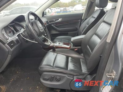 Zdjęcie 7 z 12 samochodu: 2011 AUDI A6 PREMIUM PLUS VIN:WAUWGAFB2BN064547 - miniatura