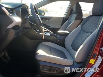 Zdjęcie 7 z 15 samochodu: 2020 TOYOTA RAV4 XLE VIN:JTMRWRFV8LD068119 - miniatura