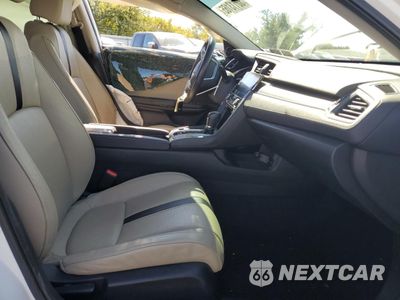 Zdjęcie 7 z 14 samochodu: 2016 HONDA CIVIC EXL VIN:19XFC1F77GE027855 - miniatura