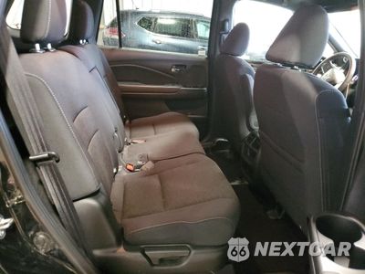 Zdjęcie 11 z 17 samochodu: 2019 HONDA PASSPORT SPORT VIN:5FNYF8H28KB012374 - miniatura