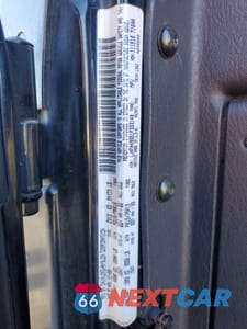 Zdjęcie 12 z 12 samochodu: 2001 JEEP WRANGLER / TJ SPORT VIN:1J4FA49S51P333140 - miniatura