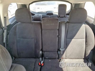 Zdjęcie 10 z 13 samochodu: 2014 NISSAN PATHFINDER S VIN:5N1AR2MN6EC636032 - miniatura