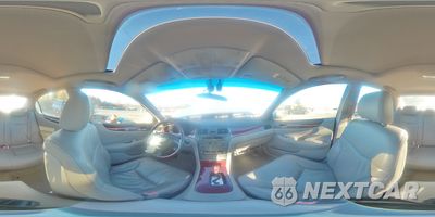 Zdjęcie 14 z 14 samochodu: 2004 LEXUS ES 330 VIN:JTHBA30G240020405 - miniatura