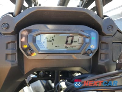Zdjęcie 7 z 10 samochodu: 2022 KAWASAKI KL650 J VIN:ML5KLEJ10NDA07127 - miniatura