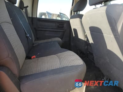 Zdjęcie 10 z 12 samochodu: 2010 DODGE RAM 2500 VIN:3D7TT2CT1AG183031 - miniatura