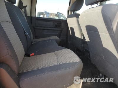 Zdjęcie 10 z 12 samochodu: 2010 DODGE RAM 2500 VIN:3D7TT2CT1AG183031 - miniatura