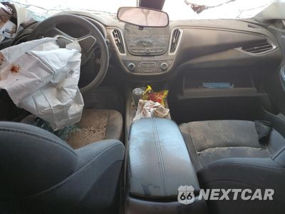 Zdjęcie 8 z 12 samochodu: 2020 CHEVROLET MALIBU LT VIN:1G1ZD5ST6LF014267 - miniatura