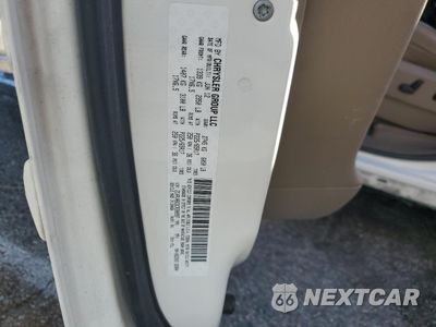 Zdjęcie 14 z 16 samochodu: 2012 VOLKSWAGEN ROUTAN SE VIN:2C4RVABG3CR390997 - miniatura