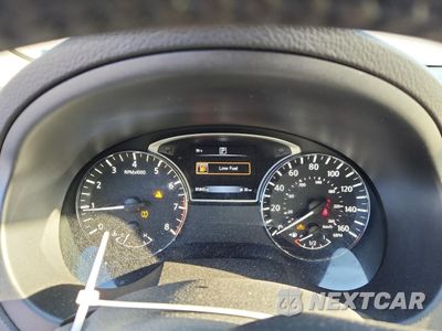 Zdjęcie 9 z 14 samochodu: 2018 NISSAN ALTIMA 2.5 VIN:1N4AL3AP2JC255540 - miniatura
