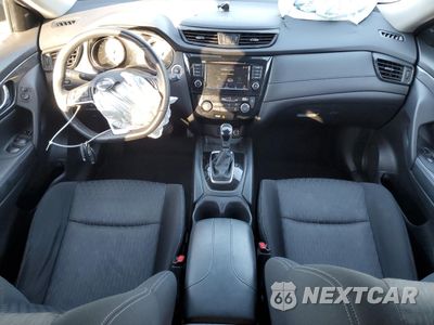 Zdjęcie 8 z 15 samochodu: 2020 NISSAN ROGUE S VIN:JN8AT2MV6LW132747 - miniatura
