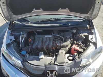 Zdjęcie 11 z 12 samochodu: 2016 HONDA FIT EX VIN:JHMGK5H72GS013367 - miniatura