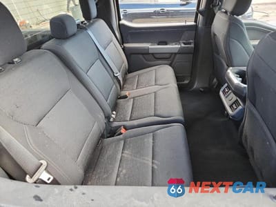 Zdjęcie 10 z 12 samochodu: 2025 FORD F150 XLT VIN:1FTFW3L58SKE67160 - miniatura