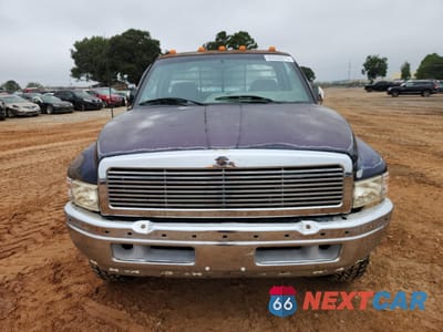 Piąte zdjęcie samochodu w środku: 1995 DODGE RAM 3500 VIN:1B6MC36C0SS244058 - miniatura