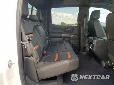 Zdjęcie 10 z 13 samochodu: 2020 GMC SIERRA K1500 AT4 VIN:3GTP9EEL2LG219384 - miniatura