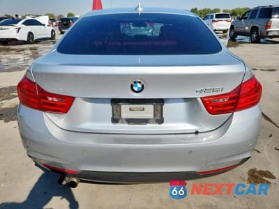 Zdjęcie 6 z 12 samochodu: 2015 BMW 428 I GRAN COUPE VIN:WBA4A5C57FG051382 - miniatura