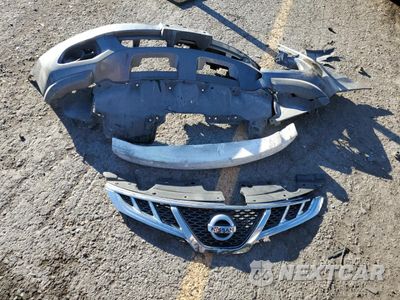 Zdjęcie 13 z 15 samochodu: 2013 NISSAN MURANO S VIN:JN8AZ1MUXDW210674 - miniatura
