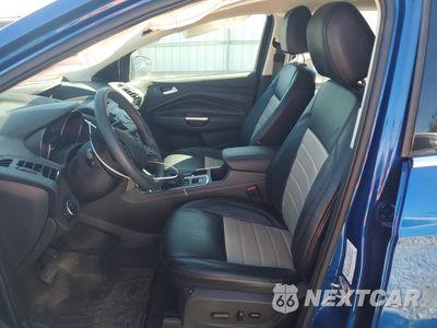 Zdjęcie 7 z 14 samochodu: 2017 FORD ESCAPE SE VIN:1FMCU9G98HUA36674 - miniatura
