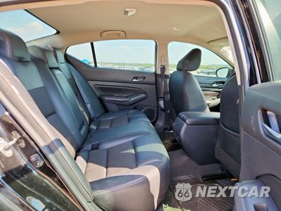 Zdjęcie 10 z 14 samochodu: 2022 NISSAN ALTIMA SR VIN:1N4BL4CV4NN344154 - miniatura