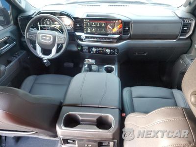 Zdjęcie 8 z 13 samochodu: 2023 GMC SIERRA K1500 ELEVATION VIN:1GTUUCE84PZ306758 - miniatura