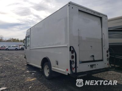 Drugie zdjęcie samochodu z przodu: 2022 FORD CC DELIVERY VAN VIN:1F64F5KN5N0A08112 - miniatura