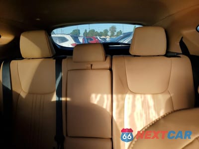 Zdjęcie 10 z 13 samochodu: 2024 LEXUS NX 250 BASE VIN:2T2ADCAZ0RC007200 - miniatura