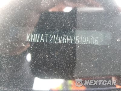Zdjęcie 13 z 14 samochodu: 2017 NISSAN ROGUE S VIN:KNMAT2MV6HP519506 - miniatura