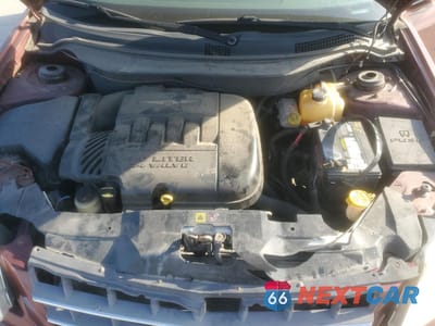 Zdjęcie 12 z 14 samochodu: 2007 CHRYSLER PACIFICA TOURING VIN:2A8GM68X67R239925 - miniatura