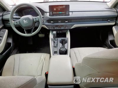 Zdjęcie 8 z 15 samochodu: 2024 HONDA ACCORD EX VIN:1HGCY1F30RA056414 - miniatura