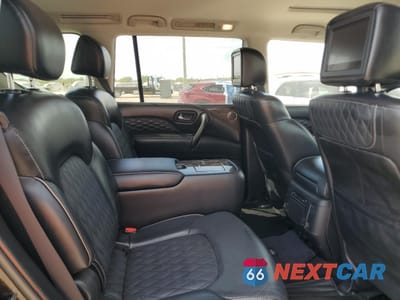 Zdjęcie 11 z 16 samochodu: 2019 INFINITI QX80 LUXE VIN:JN8AZ2NF6K9681576 - miniatura