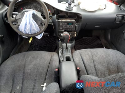 Zdjęcie 8 z 14 samochodu: 2003 CHEVROLET CAVALIER VIN:1G1JC52F437127462 - miniatura