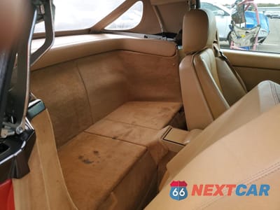 Zdjęcie 10 z 12 samochodu: 1990 MERCEDES-BENZ 500 SL VIN:WDBFA66E3LF009952 - miniatura