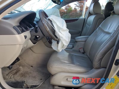 Zdjęcie 7 z 13 samochodu: 2003 LEXUS ES 300 VIN:JTHBF30G330134929 - miniatura