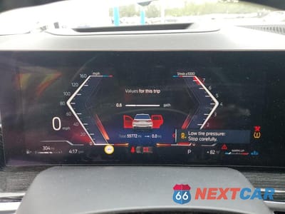 Zdjęcie 9 z 12 samochodu: 2023 BMW X7 XDRIVE40I VIN:5UX23EM06P9P35206 - miniatura