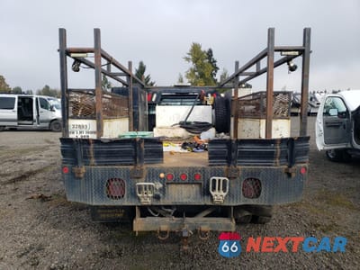 Zdjęcie 6 z 12 samochodu: 2015 FORD F550 SUPER DUTY VIN:1FD0W5HT3FEA78337 - miniatura