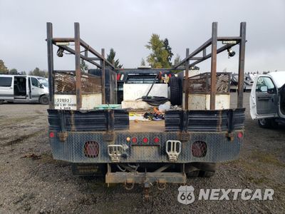 Zdjęcie 6 z 12 samochodu: 2015 FORD F550 SUPER DUTY VIN:1FD0W5HT3FEA78337 - miniatura