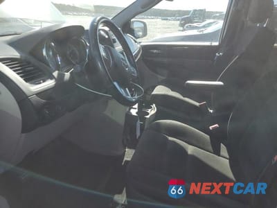 Zdjęcie 7 z 14 samochodu: 2017 DODGE GRAND CARAVAN SE VIN:2C4RDGBG6HR780358 - miniatura